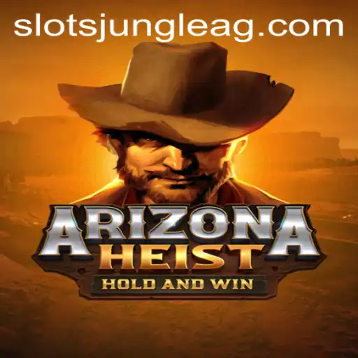 ArizonaHeist: An Exciting New Gaming Experience