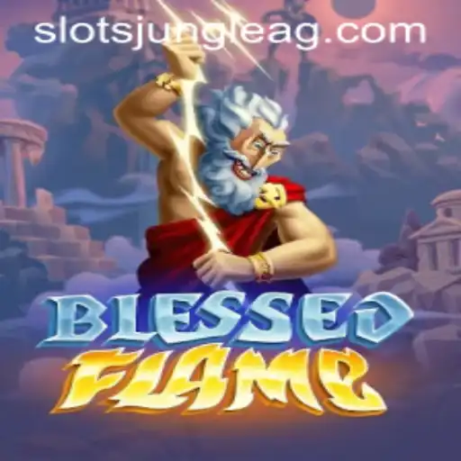 Unveiling BlessedFlame: A Game of Chance and Strategy