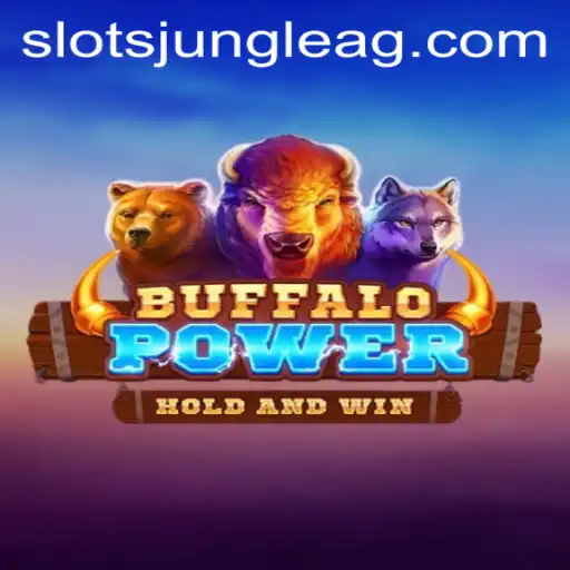 Exploring BuffaloPower: An Immersive Gaming Adventure