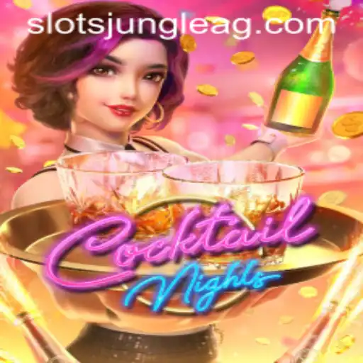 CocktailNights: An Exquisite Gaming Experience with 7539 bet.br