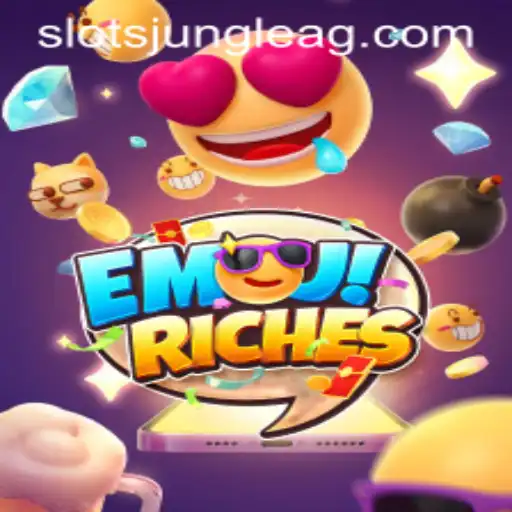 Discover the Thrilling World of EmojiRiches