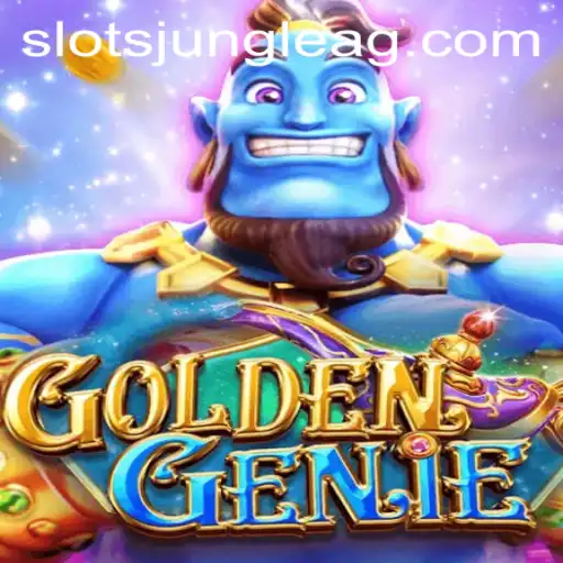 The Enchanting World of GOLDENGENIE: An In-depth Guide to this Captivating Game