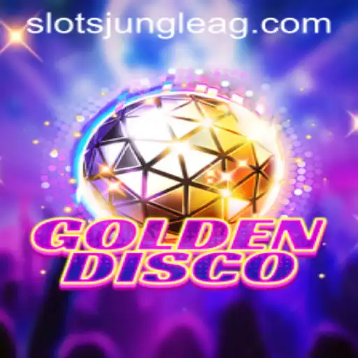 GoldenDisco: A New Era in Gaming