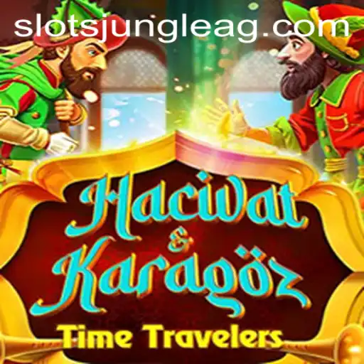Exploring HacivatandKaragoz: A Modern Twist on a Traditional Game