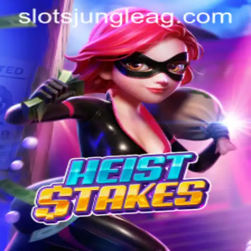 Exploring the Thrilling World of HeistStakes: An Immersive Gaming Experience