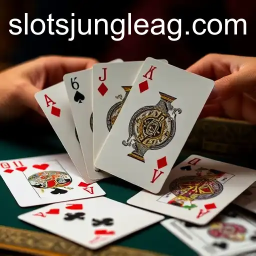 Jogos de cartas