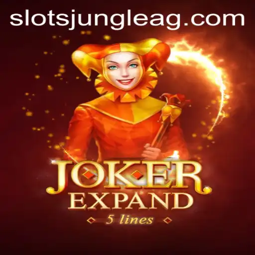 Unveiling JokerExpand: A Captivating New Gaming Experience