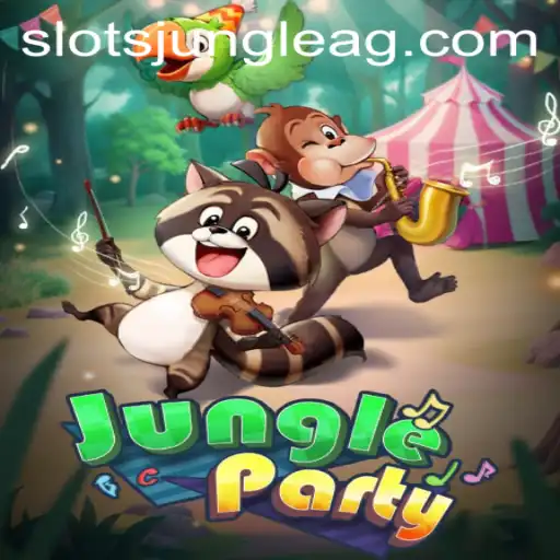 Unleashing the Excitement of JungleParty: An Adventure into the Heart of the Wild