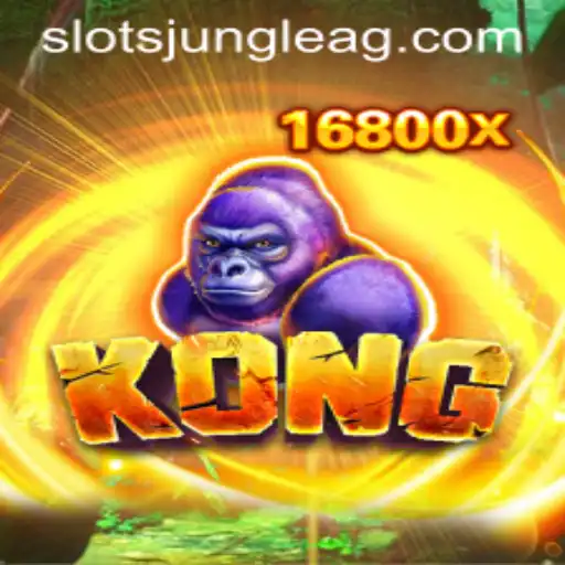 Unlocking the Secrets of Kong: The 7539 Bet.br Experience