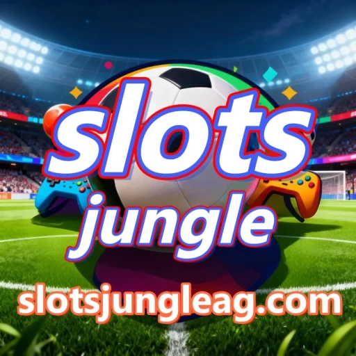 slots jungle