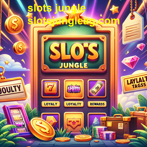 A Importância dos Programas de Fidelidade nos Jogos de Slots
