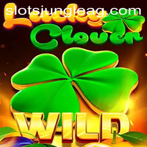 Discover LuckyClover: Your Path to Winning at 7539 bet.br
