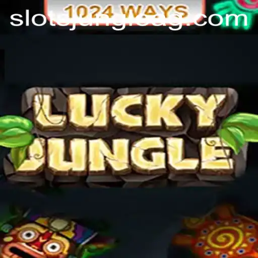 Discover the Thrills of LuckyJungle1024: A New Era in Gaming