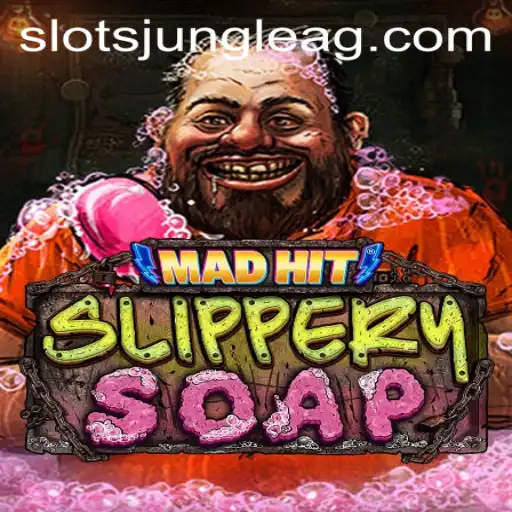 Discover the Whirlwind World of MadHitSlipperySoap: The Ultimate Gaming Experience
