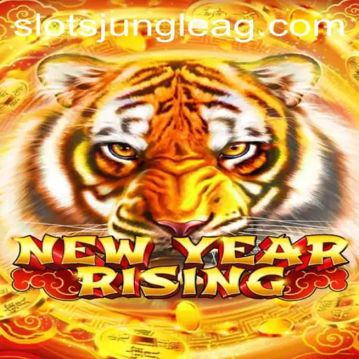 Experience the Thrill of NewYearRising: A Revolutionary Betting Game
