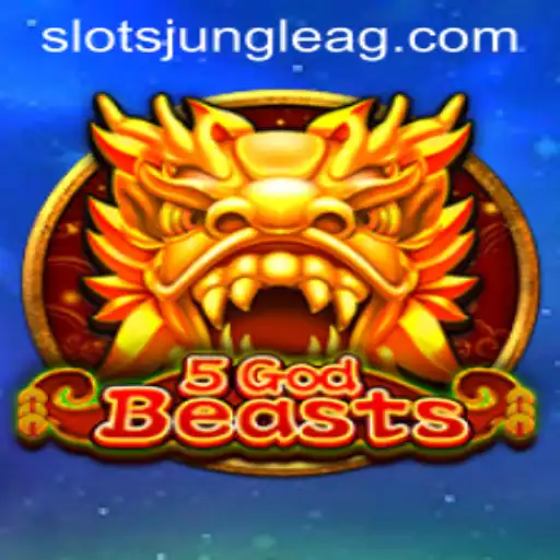 Exploring the Innovative World of 5GodBeasts: A New Realm in Strategy Gaming