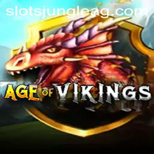 Age of Viking: An Epic Journey Through Norse Conquests