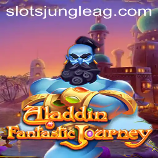 Exploring the Magic of Aladdin: A Journey Through the Sands of Gaming