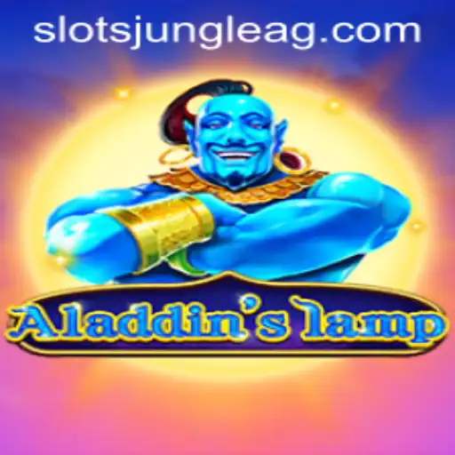 Discover the Magic of Aladdinslamp: Gameplay and Rules Explored