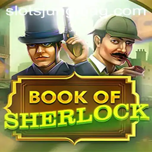 Book of Sherlock: An In-Depth Exploration of the Enigmatic Game