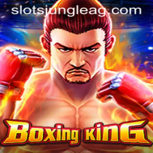 Unveiling BoxingKing: The Ultimate Digital Playground for Boxing Enthusiasts