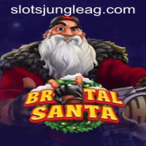 Unveiling BrutalSanta: A Riveting Gaming Experience on 7539.bet.br