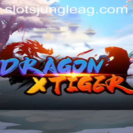 DragonXTiger: An Immersive Adventure Card Game