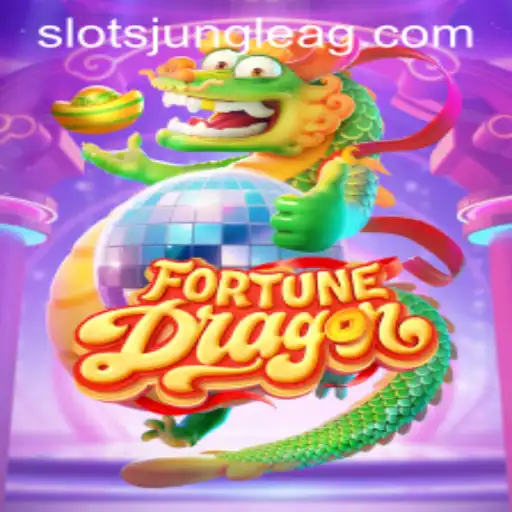 Discover the Enchanting World of FortuneDragon: A New Era of Mobile Gaming