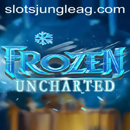 FrozenUncharted: A Thrilling Adventure for Gaming Enthusiasts