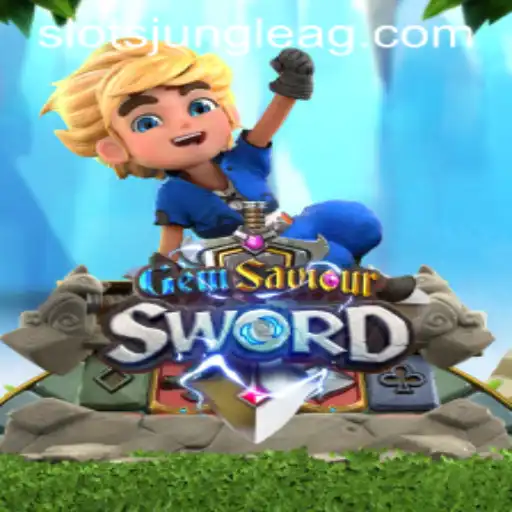 Unveiling GemSaviourSword: Dive into the Adventure