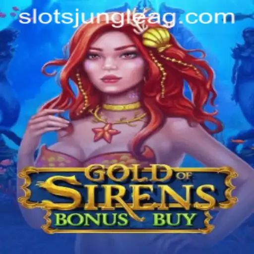 Unlocking Mysteries in GoldofSirensBonusBuy: A Dive into an Enthralling Gaming Experience
