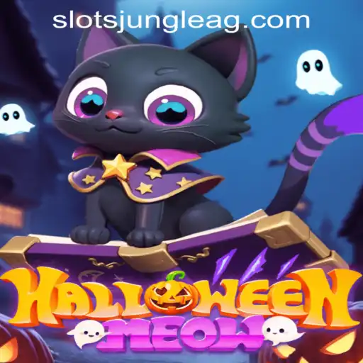 HalloweenMeow: A Spooky Game Adventure with 7539 bet.br