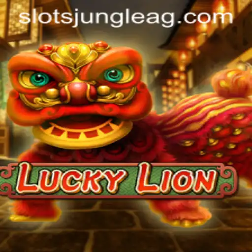 Exploring the Thrills of LuckyLion: The Next Big Thing in Online Gaming