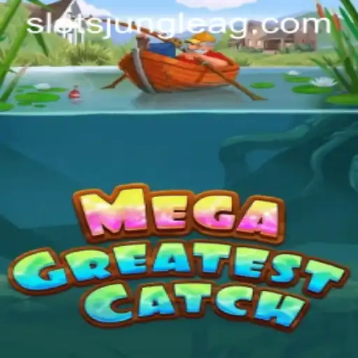 MegaGreatestCatch: Dive into the Deep Sea Adventure