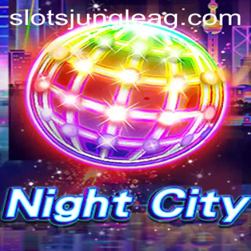 The Thrills of NightCity: Exploring the Intriguing Game and Its Dynamic Rules