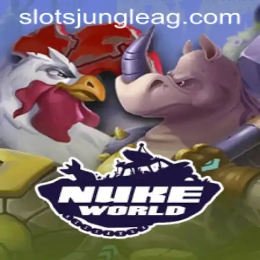 Exploring the Dynamic World of NukeWorld: A Thrilling Gaming Experience