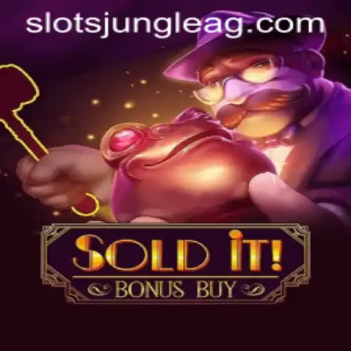 Discover the Thrilling World of SolditBonusBuy: A Deep Dive into the Game Mechanics and Exciting Features
