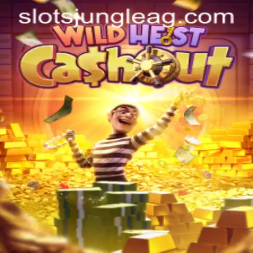 Explore the Thrills of WildHeistCashout: A New Gaming Experience