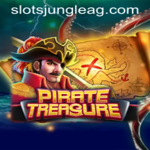 PirateTreasure: Embark on an Epic Adventure with 7539 bet.br