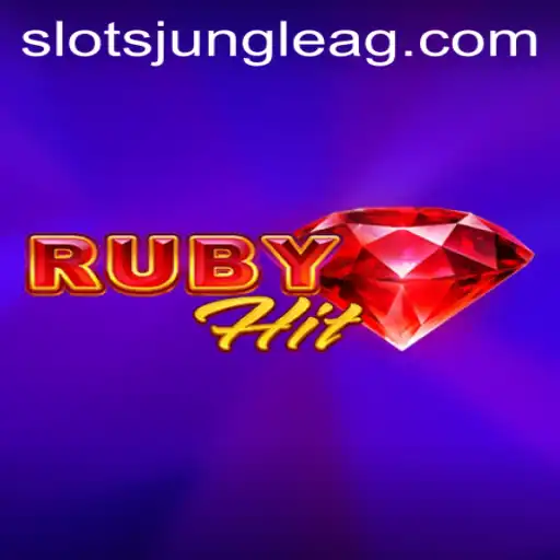 RubyHit: An Exciting New Game with Bet-br 7539