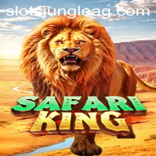 Explore the Thrilling World of SafariKing: A Unique Gaming Experience