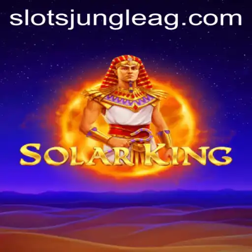 Exploring SolarKing: The Dazzling New Universe of Gaming