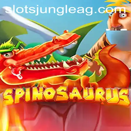 Unveiling Spinosaurus: A Thrilling Journey into Prehistoric Realms with 7539 bet.br