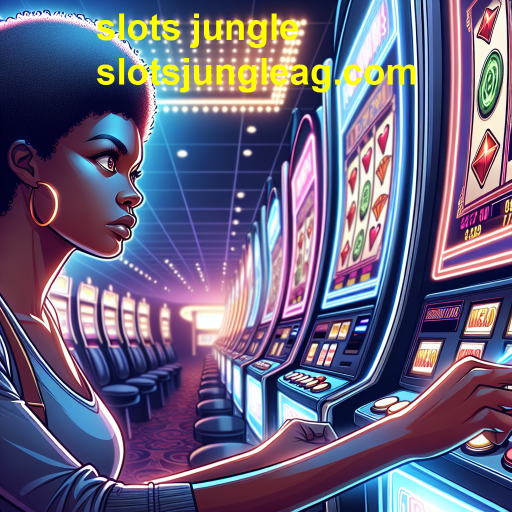 Maximizando Suas Chances: Estratégias de Jogo em Slots