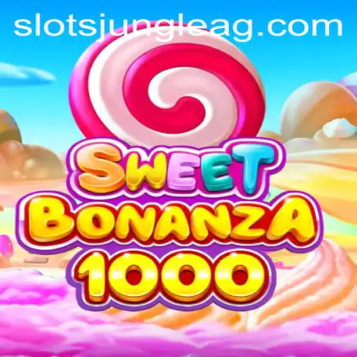 Discover SweetBonanza1000: A New Era of Online Gaming