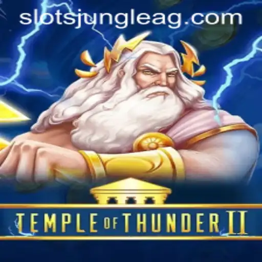 Temple of Thunder II: A Riveting Gaming Experience