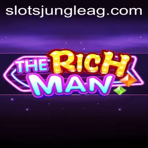 Exploring 'TheRichMan': A Gripping Journey of Financial Strategy
