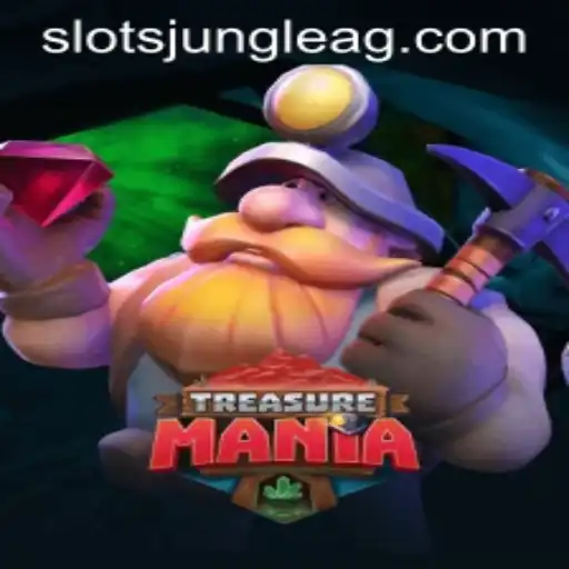 Discover the Thrills of TreasureMania: An Epic Adventure Awaits