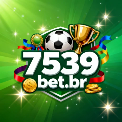 7539 bet.br Logo