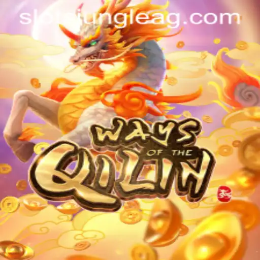 Exploring 'Ways of the Qilin': A Mesmerizing Gaming Experience